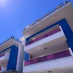 Enjoy The Sun From Our Terrace-beahost * 비비오네
