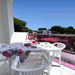 Enjoy The Sun From Our Terrace-beahost 비비오네