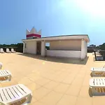 아파트 Enjoy The Sun From Our Terrace-beahost