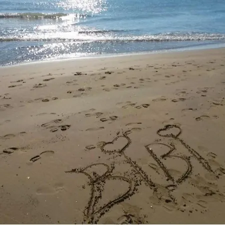 Enjoy The Sun From Our Terrace-beahost *