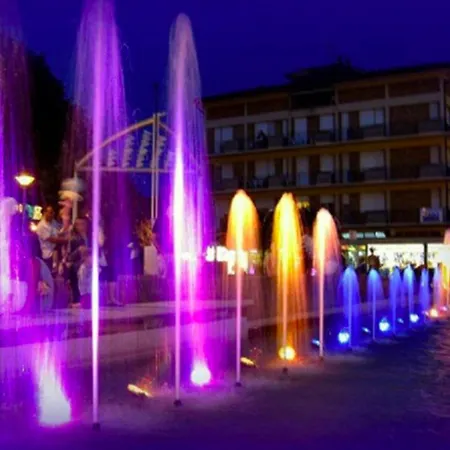 아파트 Enjoy The Sun From Our Terrace-beahost *