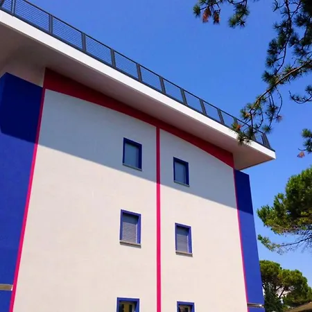 Apartman Enjoy The Sun From Our Terrace-beahost Bibione