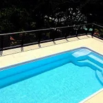 Апартаменты Enjoy The Sun From Our Terrace-beahost