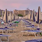 Enjoy The Sun From Our Terrace-beahost