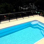 Enjoy The Sun From Our Terrace-beahost Бибионе