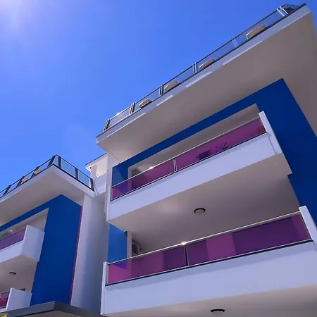 Enjoy The Sun From Our Terrace-beahost * Bibione