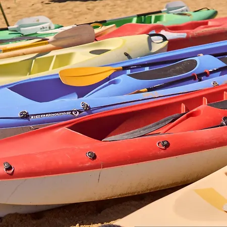 Enjoy The Sun From Our Terrace-beahost شقة *