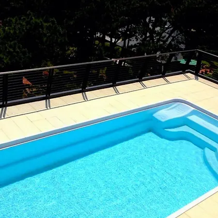 Appartamento Enjoy The Sun From Our Terrace-beahost