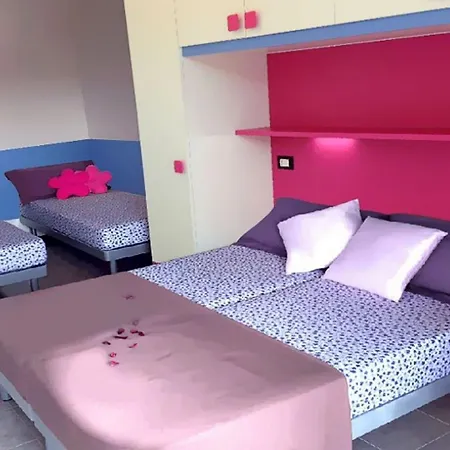 Enjoy The Sun From Our Terrace-beahost شقة بيبيوني