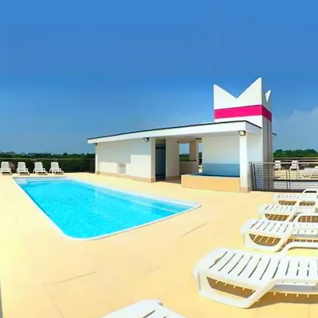 Appartamento Enjoy The Sun From Our Terrace-beahost