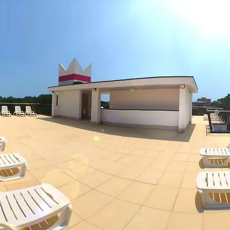 Appartamento Enjoy The Sun From Our Terrace-beahost