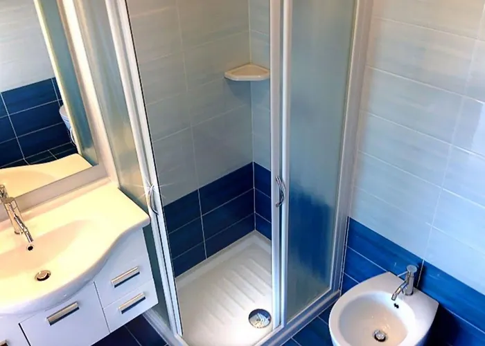 Enjoy The Sun From Our Terrace-beahost Bibione