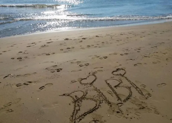 Enjoy The Sun From Our Terrace-beahost *