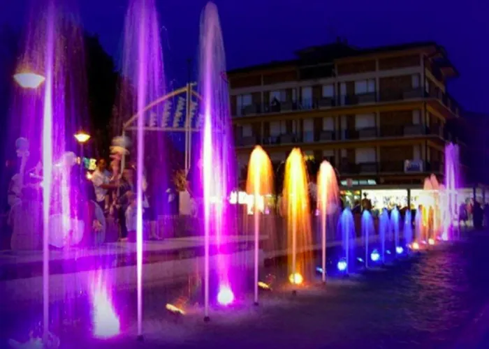 Appartamento Enjoy The Sun From Our Terrace-beahost *