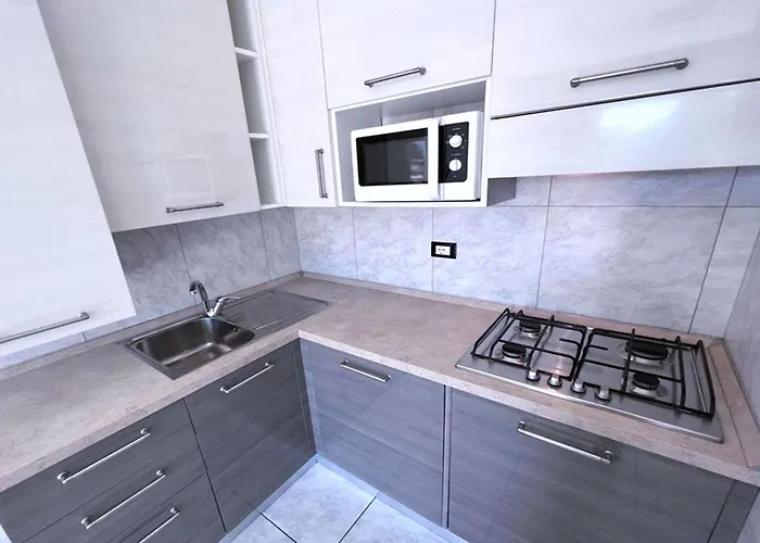 Enjoy The Sun From Our Terrace-beahost بيبيوني